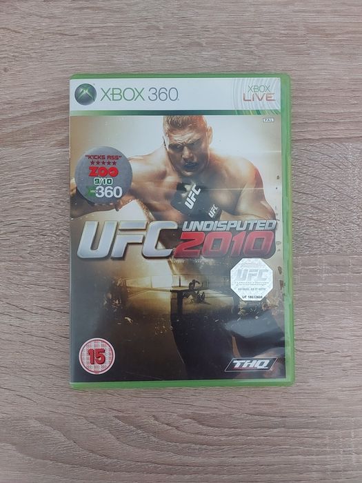 Kolekcja 16 gier na Xbox 360