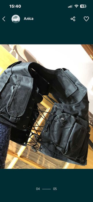 Розгрузка чорна продам