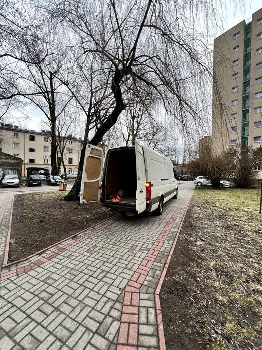 Przeprowadzki Łódź | Wolne Terminy 24/7