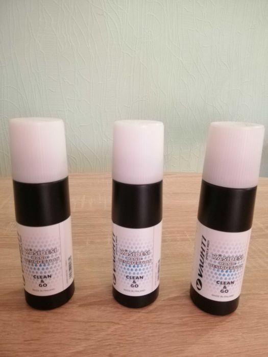 Продам антисептик для рук 100 мл