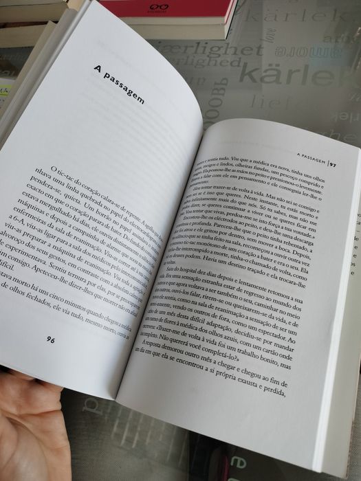 Livro Não Te Deixarei Morrer, David Crockett - Miguel Sousa Tavares