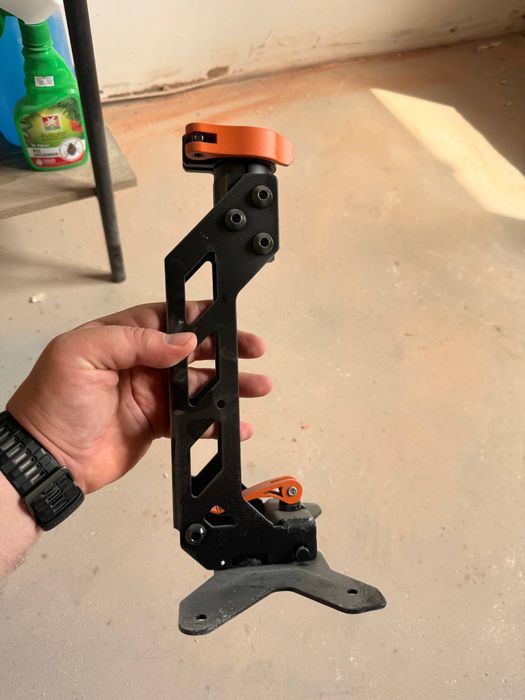 Сиденье для самоката  kugoo m3/m4/pro