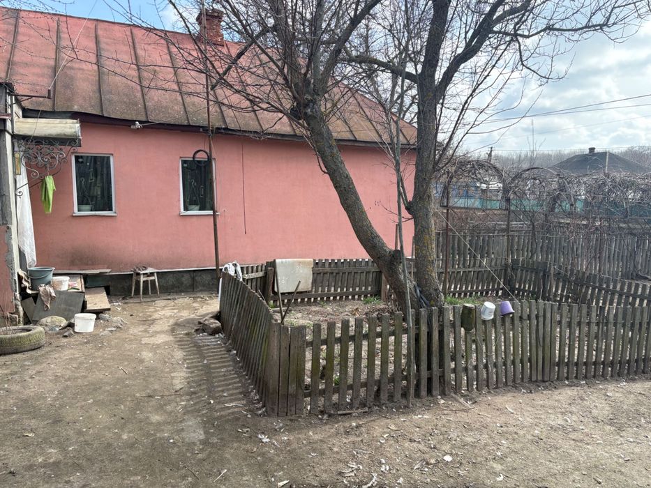 Приватний будинок