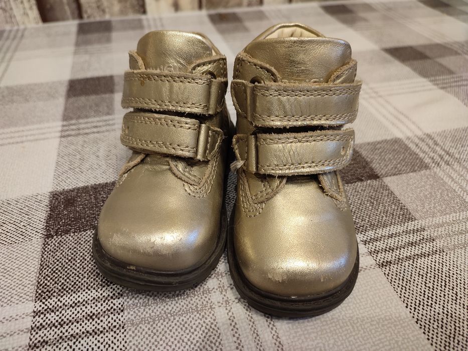 Trzewiki botki jesienne Primigi r.20