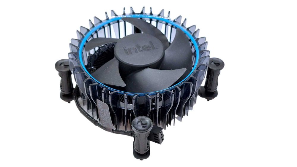 Nowy radiator Intel Laminar na LGA 1700 M23901