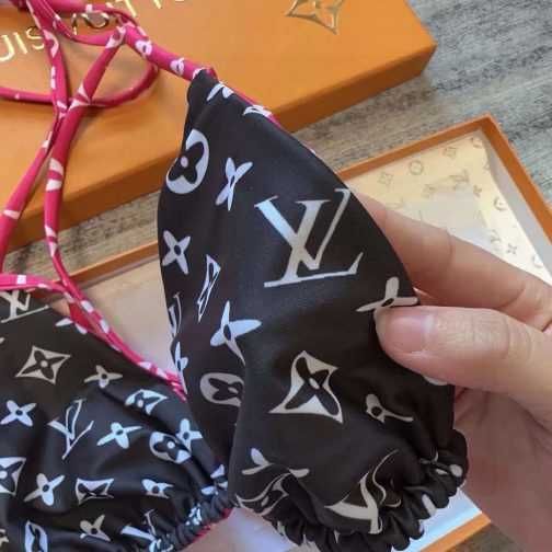 Damski strój kąpielowy Louis Vuitton 220402