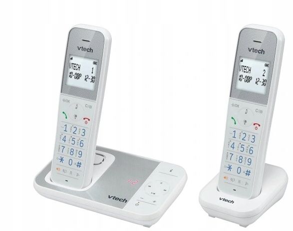 telefon bezprzewodowy vtech xs1051