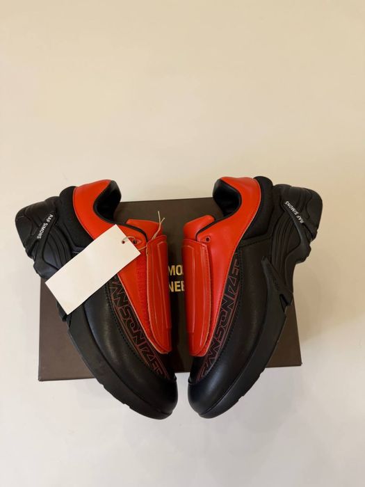 Raf Simons Antei кроссовки