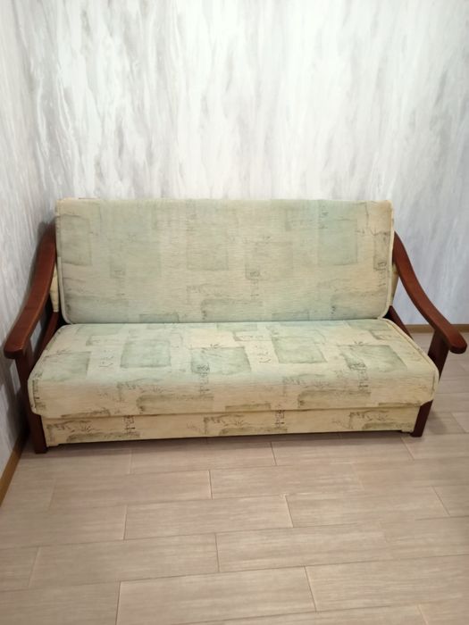 Продам диван розкладний