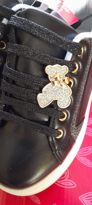 Кросівки baki для дівчинки