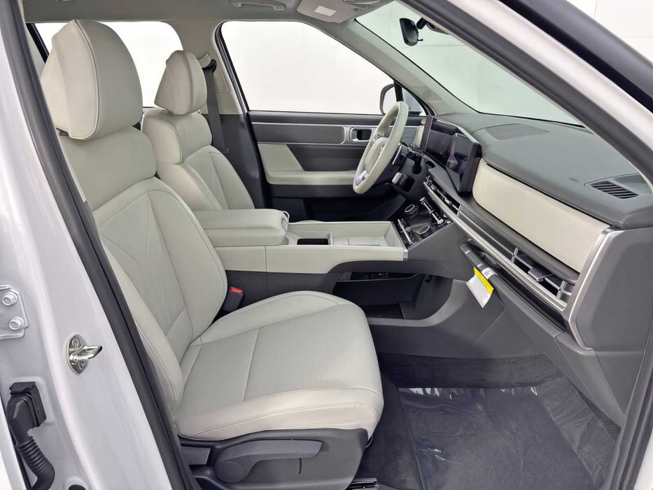 Hyundai Santa Fe SEL      2024