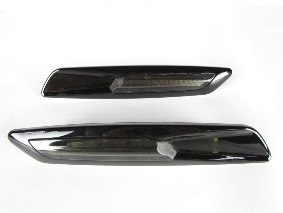 Conjunto De Piscas Bmw 1 Ref: C37594