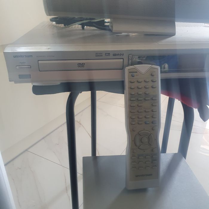 Kino domowe,  Universum