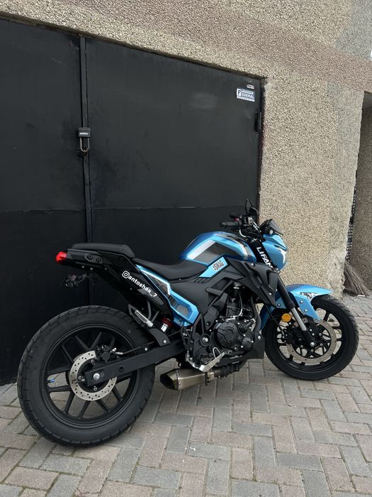 Продам Lifan sr220