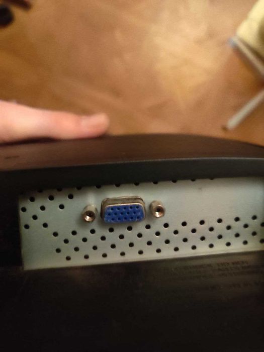 Монитор экран LG Flatron W1946S-BF Philips 170s7fs\00