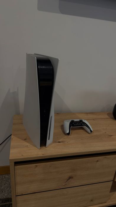 Consola PlayStation 5 PS5