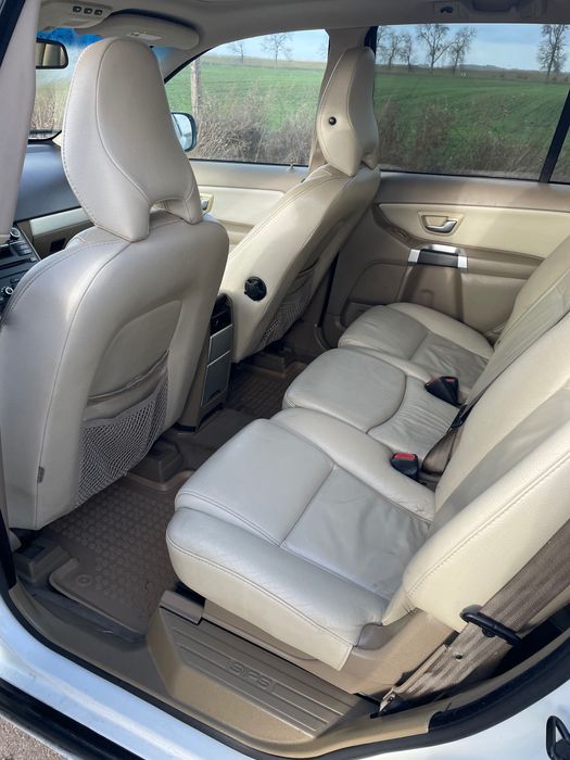 Volvo XC 13r. 3.2 R6 7 osobowy Wersia po lifce  Nowe BT+OC