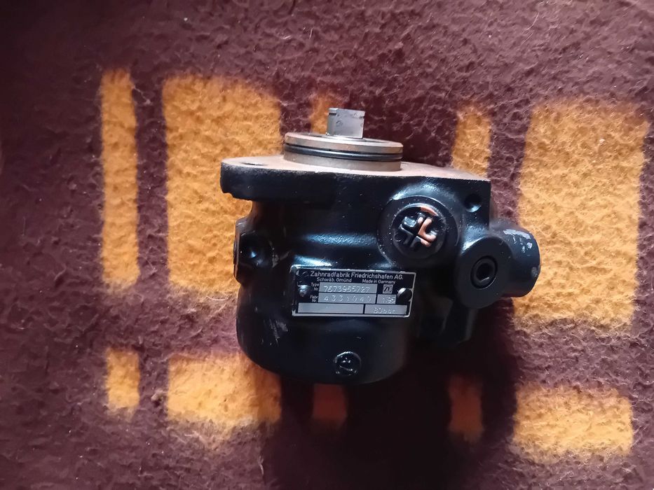 Pompa wspomagania ZF 80bar