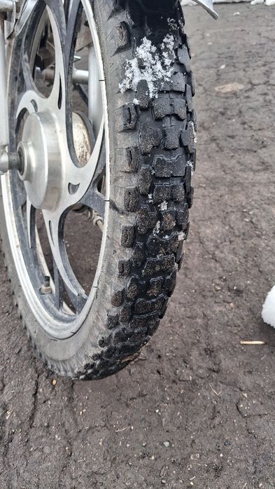 Продам мото Sabur/Альфа