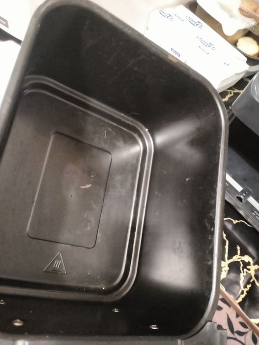 Мультіпіч сенсорна панель ,два отсека