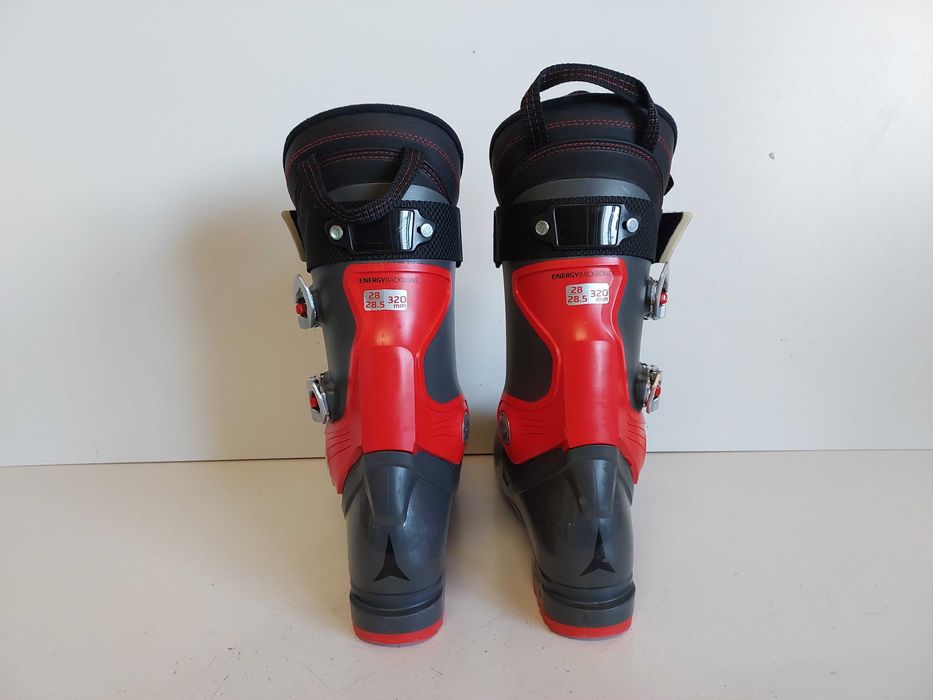 Buty narciarskie Atomic hawx R110 ultra Eu.43 , 28 cm (3)