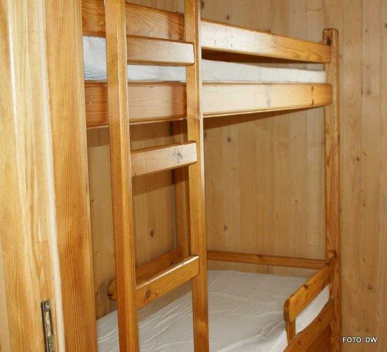 Domek Pod Brzozami pod Białogórą