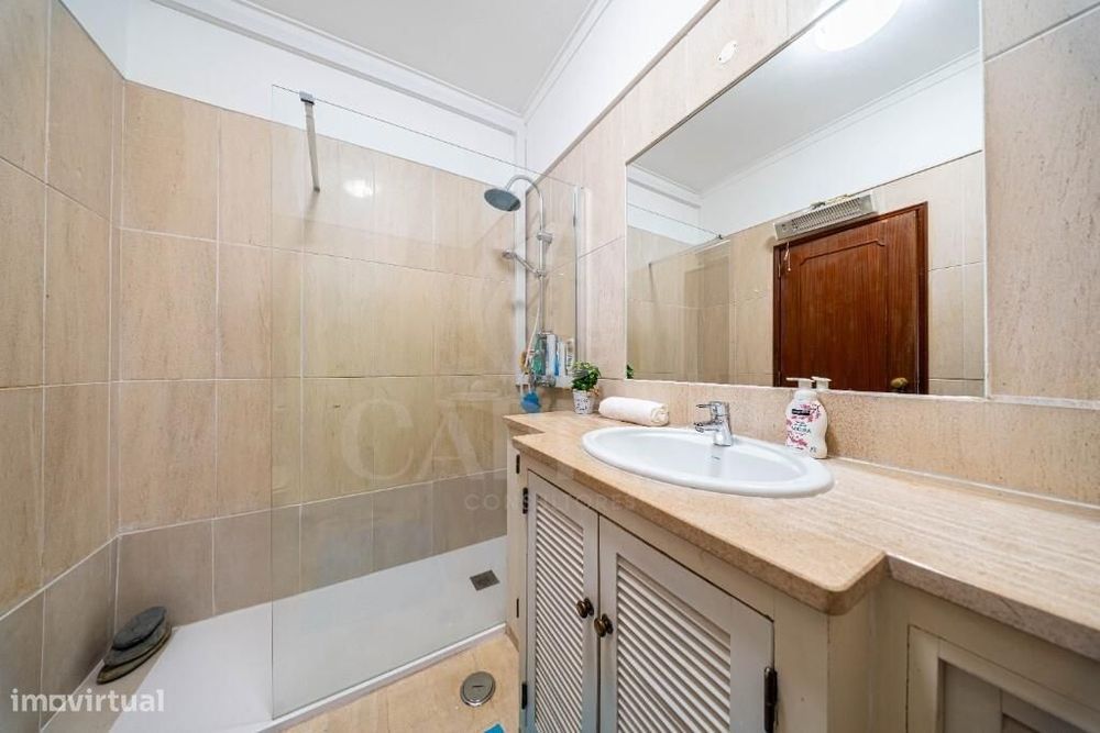 Apartamento T3 Infantado