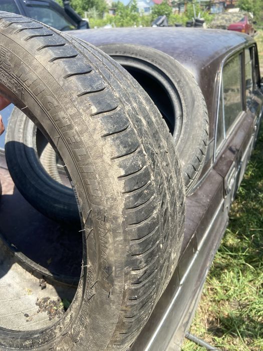 205/50r17 Hankook
