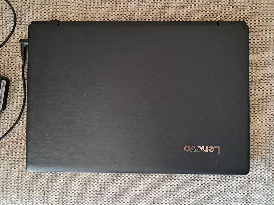 Notebook Lenovo IdeaPad 110-15ISK 15,6" 8GB