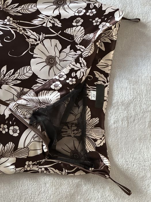 Nowa spódniczka bez metki marki Exclusive rozmiar 42