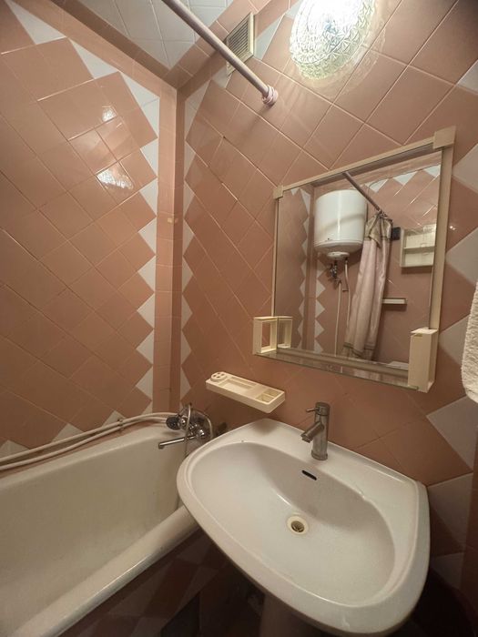 Продам 2 комн. квартиру 1 ст. Люстдорфской дороги ПРОГРАММЫ