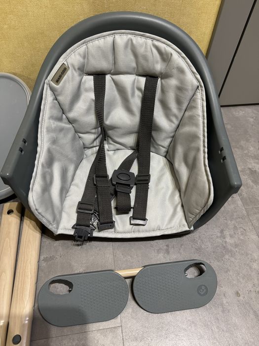 Стільчик для годування 5 в 1 Maxi Cosi MOA