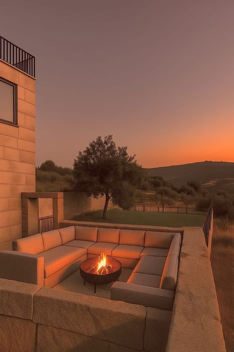 Moradia charme em Viseu (Penalva do Castelo)