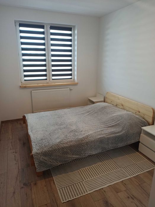 Nowoczesne mieszkanie Jana Pawła II 7 przy hotelu Delfin