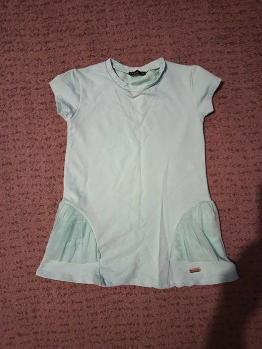 Sukienka tunika La loca r. 122