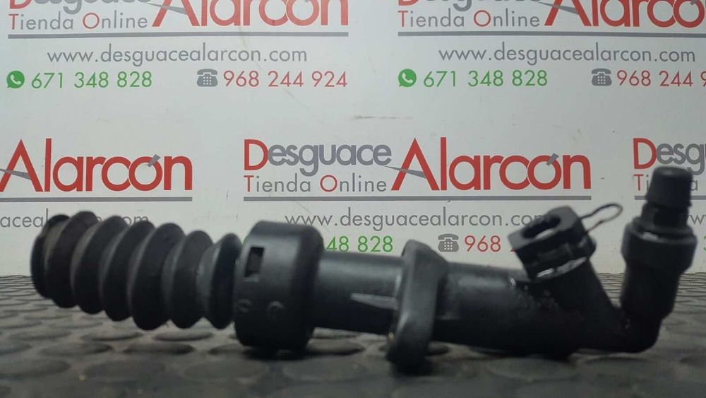 BOMBITO DE EMBRAIAGEM CITROEN C5 BERLINA SX (E)