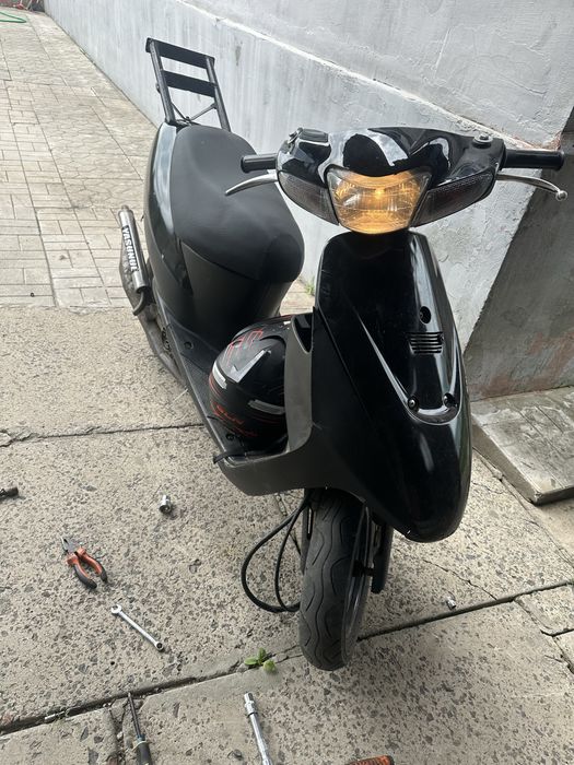 Сузуки летс 3 бабочка