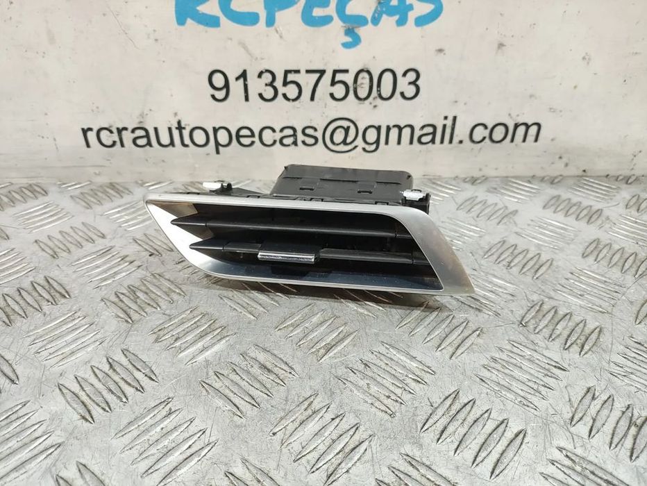 Difusores de Sondagem | Saidas de ar Peugeot 3008 e 5008 - 9810143080
