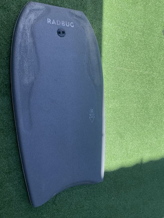 Prancha de Body board
