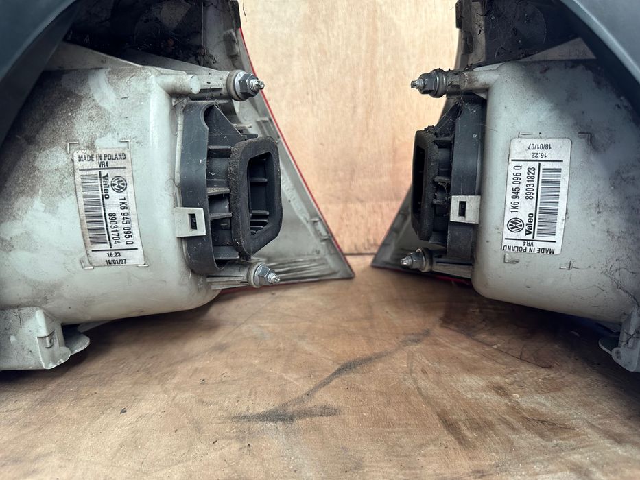 Farolim Farol Tras VW GOLF 5 ORIGINAL