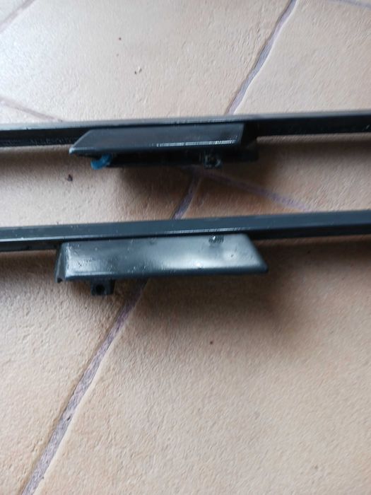 Barras Tejadilho Volvo V70 1999