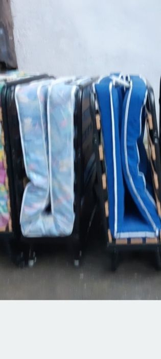 Продам раскладную кровать