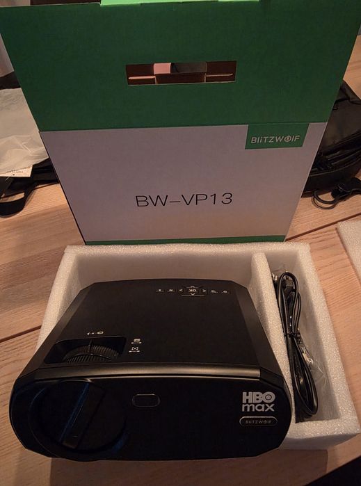 Projector BlitzWolf VP-13