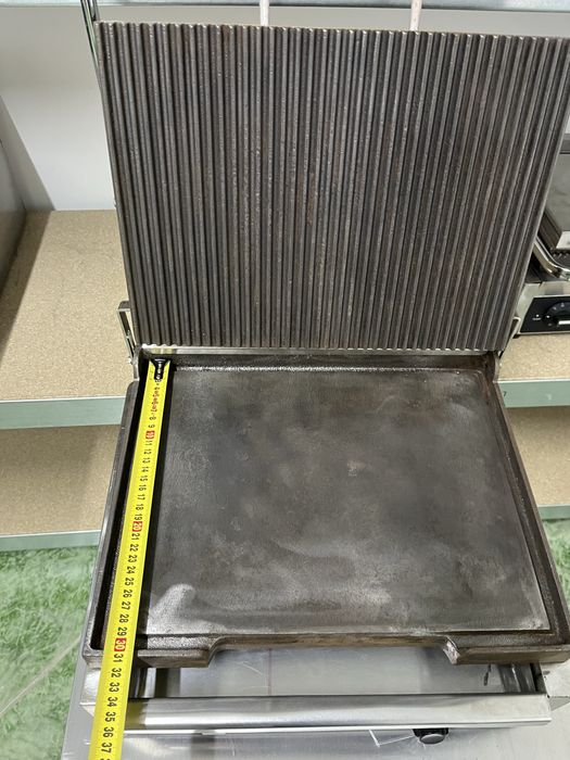 Гриль контактний Prodis PA10175