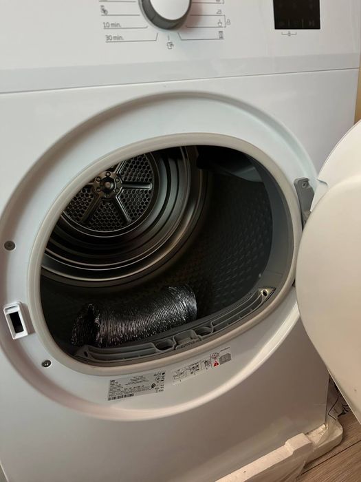 Сушильная машина Beko DA7011PA