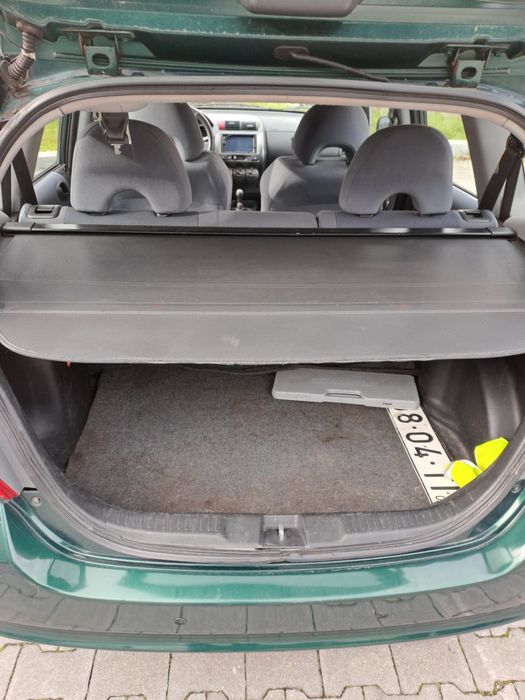 Honda Jazz para venda