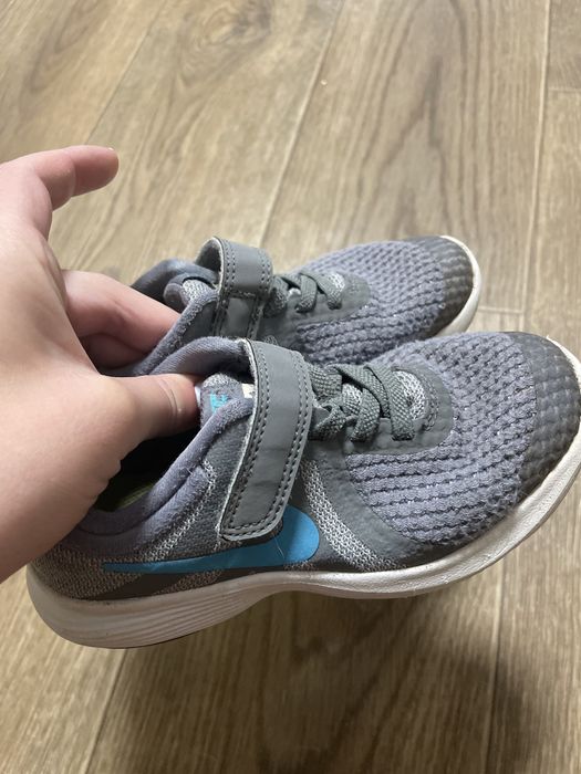 Кросівки Nike оригінал