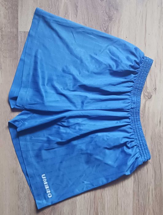 Spodenki Umbro rozmiar XL