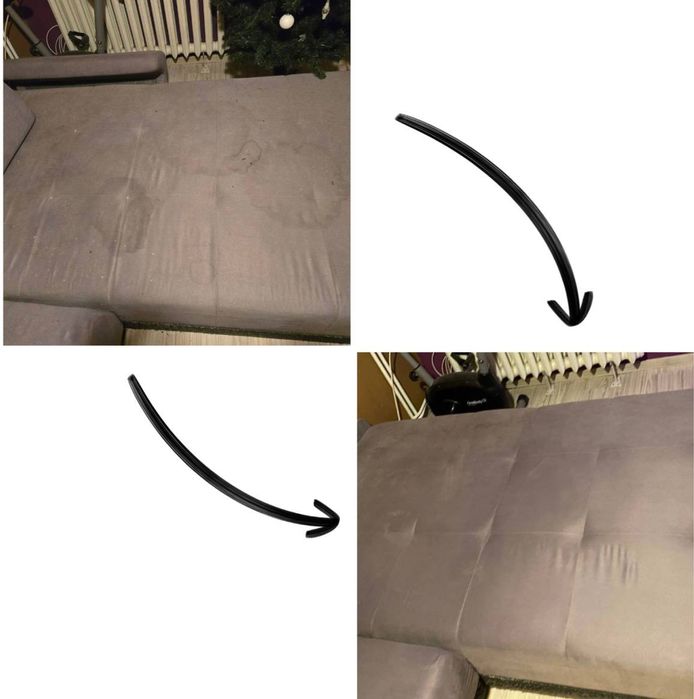 Pranie Tapicerki Sof Kanap Foteli Krzeseł Wersalki Materaca Wykładziny