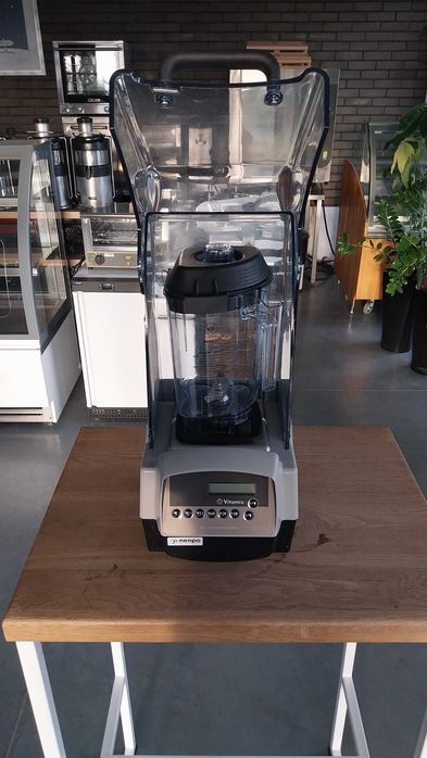 Blender Vitamix T&G 2 - Stacja blendująca